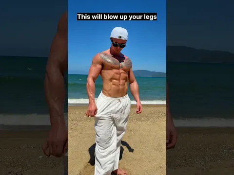 Rest between sets:40 sec. Rest between exercises:3 min.  No noise. Just work.