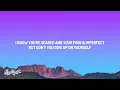 [1 HOUR] Lady Gaga - Hold My Hand (Lyrics) From “Top Gun Maverick