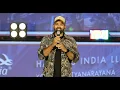 Choreographer Yash Master Speech | Masthugundira Yavvaram Song Launch Event | Nenu Ready | Havish