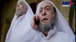 Episode 3 Layaly El Helmia Part 6 مسلسل ليالى الحلمية الجزء السادس الحلقة الثالثة 