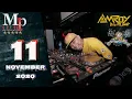 Download Lagu DJ AMROY 11 NOVEMBER 2020 # MP CLUB PEKANBARU