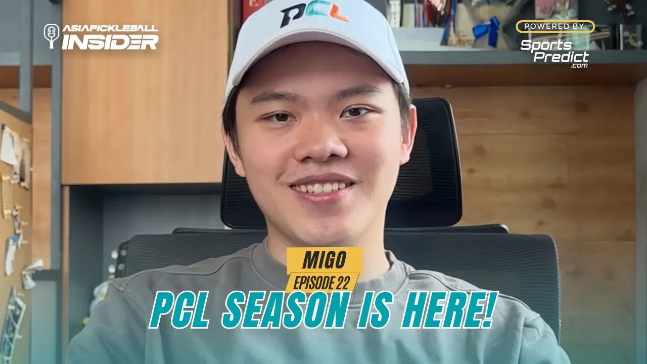 PCL Season is here!