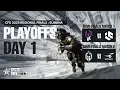 Download Lagu CFS 2025 REGIONAL FINALS EUMENA [DAY4]