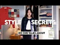 9 STYLE LESSONS I WISH I KNEW EARLIER No One Tells You