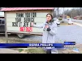 DeKalb County Deputy Funeral