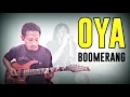 Download Lagu Boomerang - Oya Cover | iWa Tipis x Hery Meroet