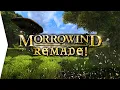 Finally Ready MORROWIND Modded Buttery Smooth in OpenMW - Graphics Mods Remaster