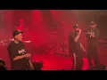 Mr. Schnabel - Eimsbush Stylee - Live @ XMas Jam 2025 -  Markthalle, Hamburg - 12/2025