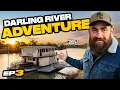 The Ultimate Guide to the Darling River Run Camp Patriot EP3