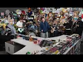Download Lagu Turnstile: Tiny Desk Concert