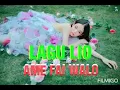 Lagu lio ame fai walo