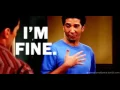 GIF I am fine