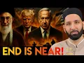 Download Lagu Iran vs Israel: The Clash That Shakes the Earth! | Omar Sulaiman