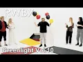 Greenlight Vol 10 RWBY VIZ