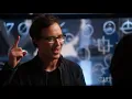 The Flash fixs Harrison Wells farewell