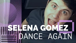 Download Selena Gomez - Dance Again (Performance Video) [FIRST REACTION] MP3