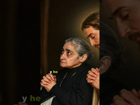 El poder de rezar 3 Ave Marías: Puede cambiar tu vida. Video completo en Sagrario de Amor.