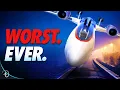 Download Lagu The INSANE Story of Aeroflot Nord flight 821!