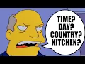 Download Lagu Steamed Hams But Every Sentence is One Word