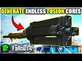 Fallout 4 The Easiest Infinite Fusion Core Glitch