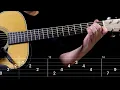 I See Red - Everybody Loves An Outlaw | EASY Guitar Tutorial | Guitar Tab