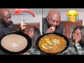 Download Lagu I WAS ONLY TRYING TO PROTECT MY WIFE AND UNBORN BABY GONE WRONG 😔 | AFRICAN FOOD MUKBANG FUFU \u0026 OKRA Download Lagu I WAS ONLY TRYING TO PROTECT MY WIFE AND UNBORN BABY GONE WRONG 😔 | AFRICAN FOOD MUKBANG FUFU \u0026 OKRA