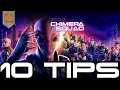 TOP 10 AWESOME Beginner Tips For XCOM Chimera Squad