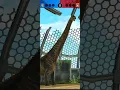 Download Lagu 🔥AMBUSTER WOLF🔥Vs🔥TITANOTOR🔥- Jurassic world alive #shortvideo