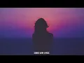 Martin Jensen - Solo Dance (Lyrics)