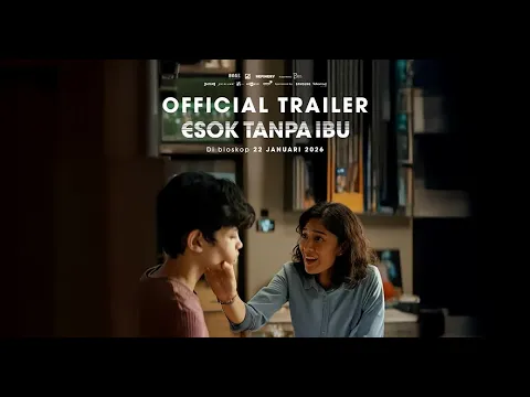 Tomorrow Without a Mother - Official Trailer