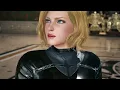 Download Lagu Tekken 8 - Super Ghost Battles | Nina vs. Dragunov, Raven, Nina FT5