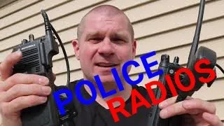 Download How POLICE RADIOS work | A Comparison of Old and New MP3