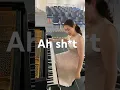 Download Lagu Just WHY?! Chopin Winterwind😵‍💫🙈🤪 #chopin #struggle #fail #piano #shorts