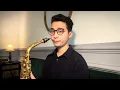 Lagu Pernikahan Kita - Tiara Andini, Arsy Widianto (Saxophone Cover by Dori Wirawan)