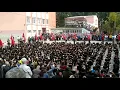 Deniz üstü köpürür meşküre ŞAMLI