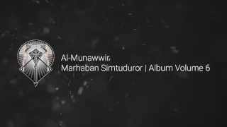 al munawwir marhaban simtuduror album 6
