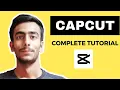 CapCut Editing Tutorial - COMPLETE Guide 2023