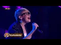 Dani Montes - Without you can't be that bad (La Academia 11)