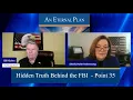 Download Lagu Sheila Holm - An Eternal Plan Point 35 - Hidden Truth Behind the FBI