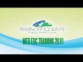 WEB EOC TUTORIAL