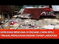 Lagu Kerugian Bencana di Padang Capai Rp1,2 Triliun, Pemulihan Masuki Tahap Lanjutan