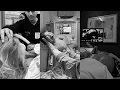 LABOR AND DELIVERY VLOG no epidural desireemontoya
