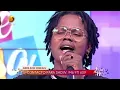 Gerilson Insrael - Minha Vida (Actuação no Tarde é Nossa)