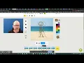 Demonstrating Anticipation in Animation Using Brush Ninja