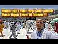 Download Lagu Suasana Terkini !!! Jumaat Terakhir KT 75 Di Kota Makkah MasjidilHaran #BangChikNaikHaji