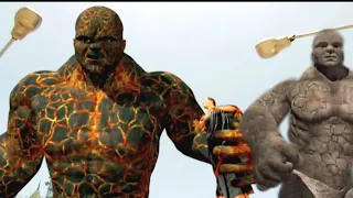 khatarnak danav our munna me fight super cops vs supervillains episode 20 explain