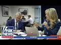 The Five gets a fun inside look at Dana Perino s debate preparation