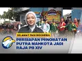 Situasi Terkini Jelang Penobatan Putra Mahkota Jadi Raja PB XIV - [Selamat Pagi Indonesia]