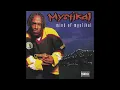 Mystikal - Here I go