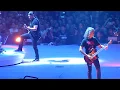 Download Lagu Metallica - One (live in Helsinki 2018)